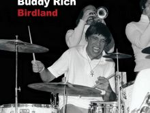 Buddy Rich