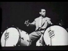 Buddy Rich