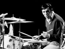 Buddy Rich #3403110 picture (Landscape Medium)