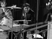 Buddy Rich #3403112 picture (Landscape Medium)