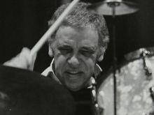 Buddy Rich #3403116 picture (Landscape Medium)