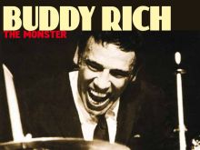 Buddy Rich