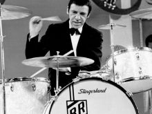 Buddy Rich