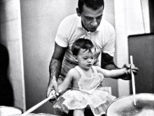 Buddy Rich