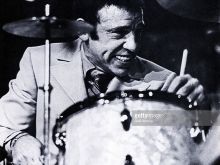 Buddy Rich