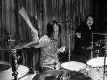 Buddy Rich