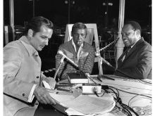Buddy Rich