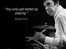 Buddy Rich