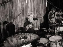 Buddy Rich