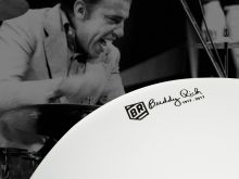 Buddy Rich