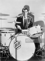 Buddy Rich