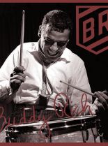 Buddy Rich