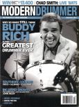 Buddy Rich