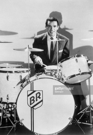 Buddy Rich