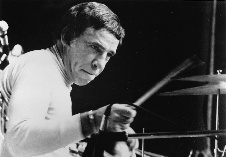 Buddy Rich