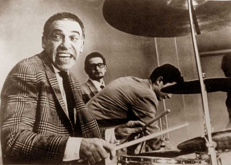 Buddy Rich