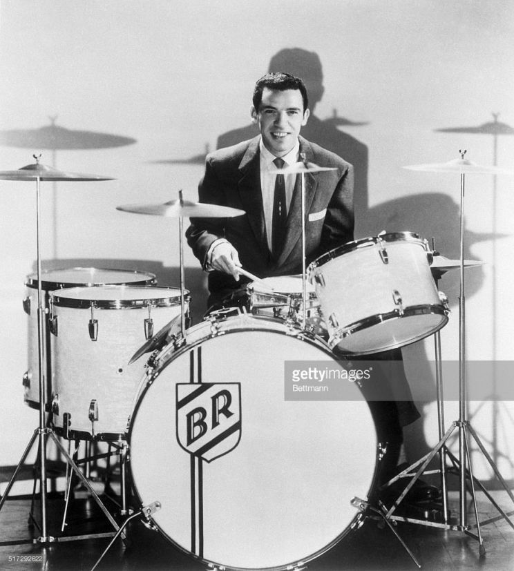 Buddy Rich