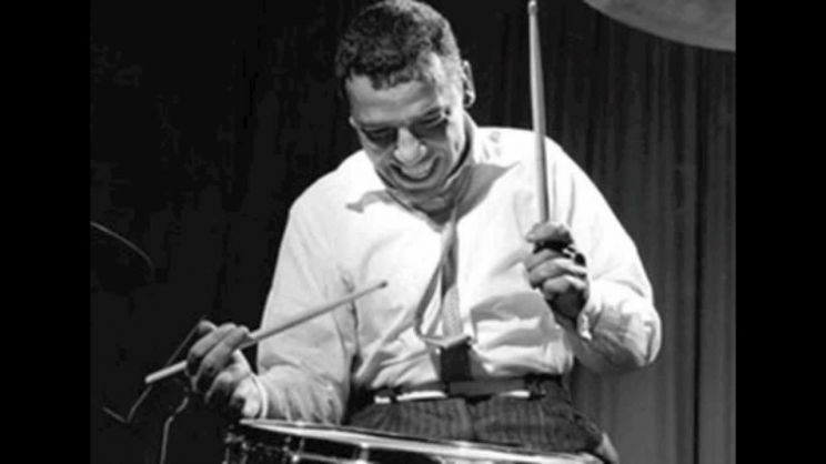 Buddy Rich