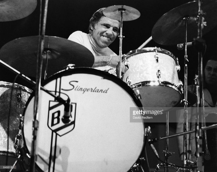 Buddy Rich