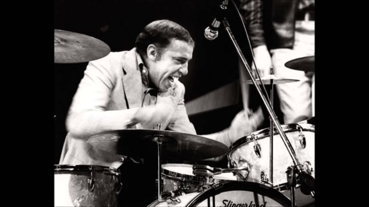 Buddy Rich