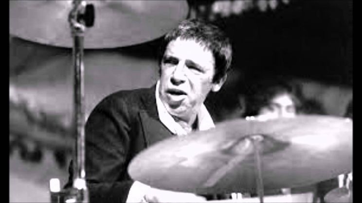 Buddy Rich