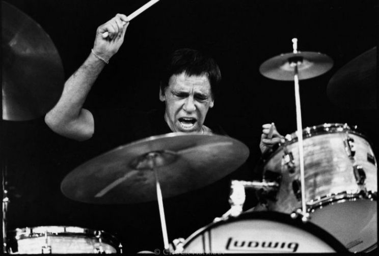 Buddy Rich