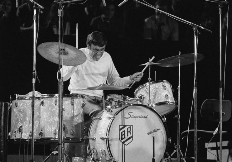 Buddy Rich