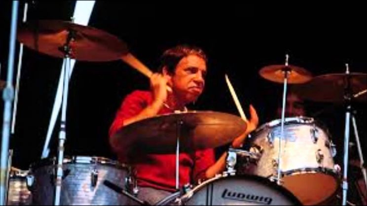 Buddy Rich