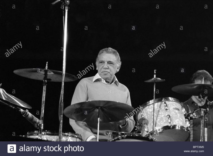 Buddy Rich