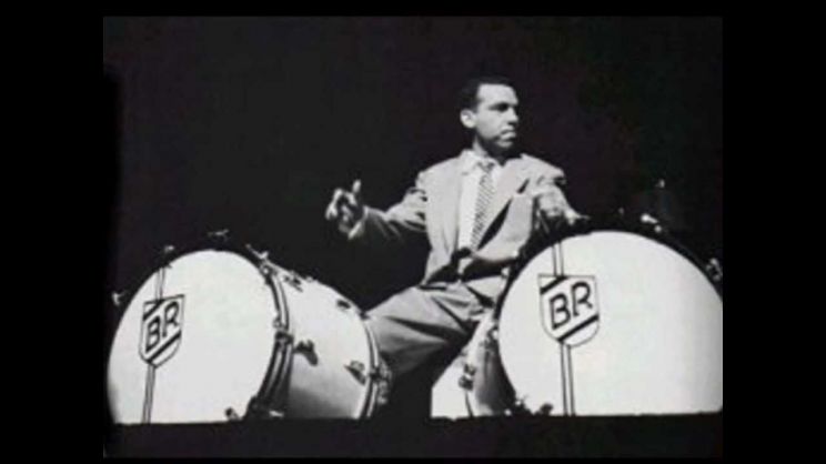 Buddy Rich