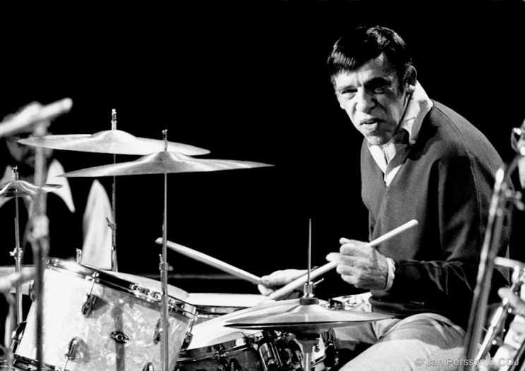 Buddy Rich