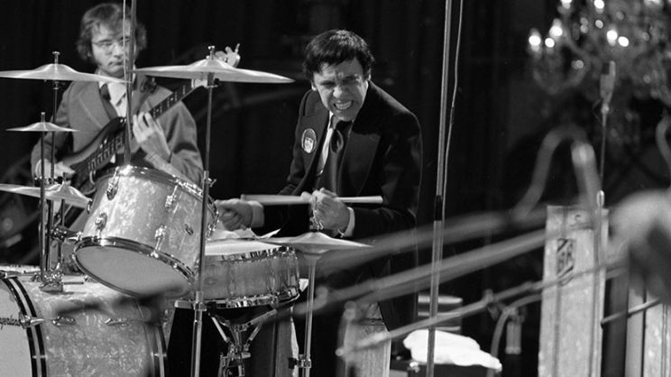 Buddy Rich