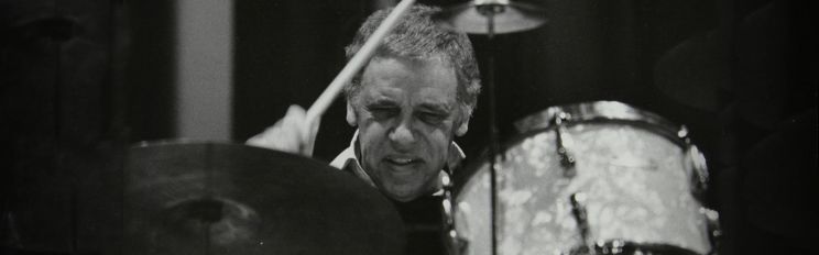Buddy Rich