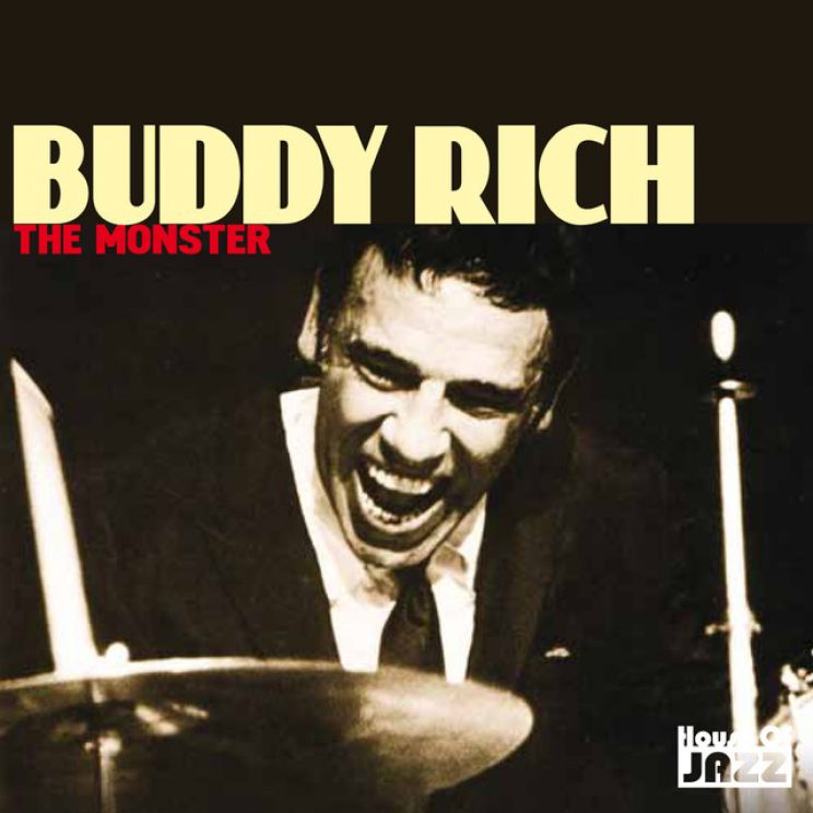 Buddy Rich