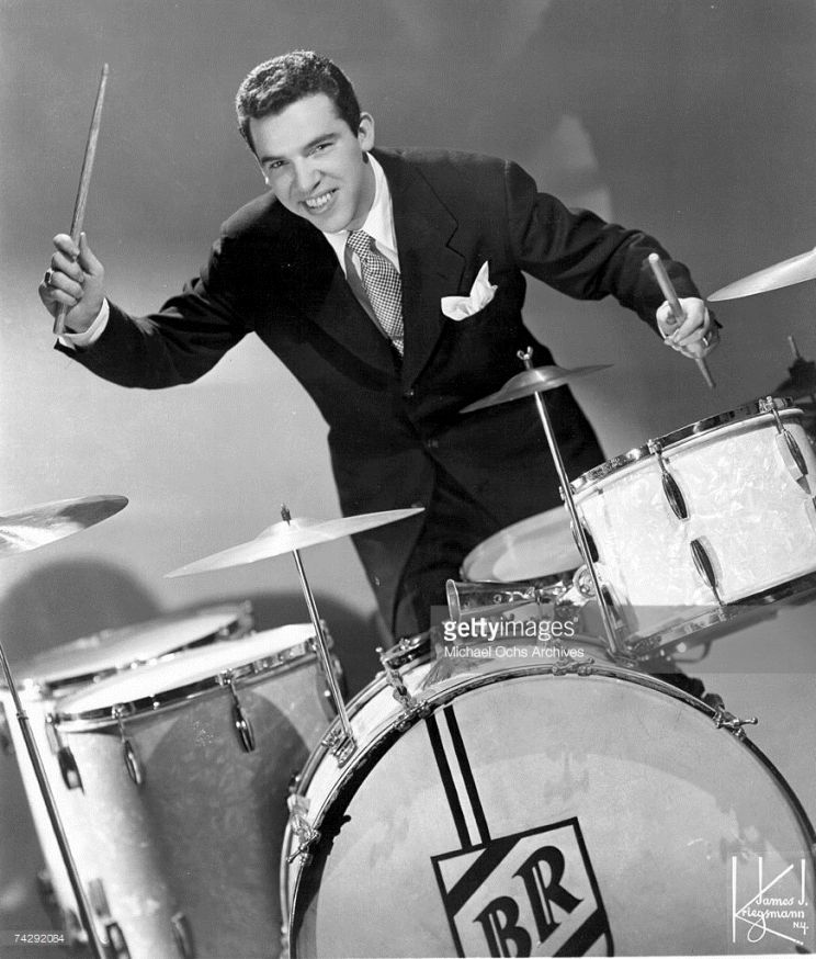 Buddy Rich