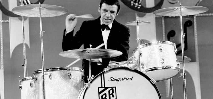 Buddy Rich