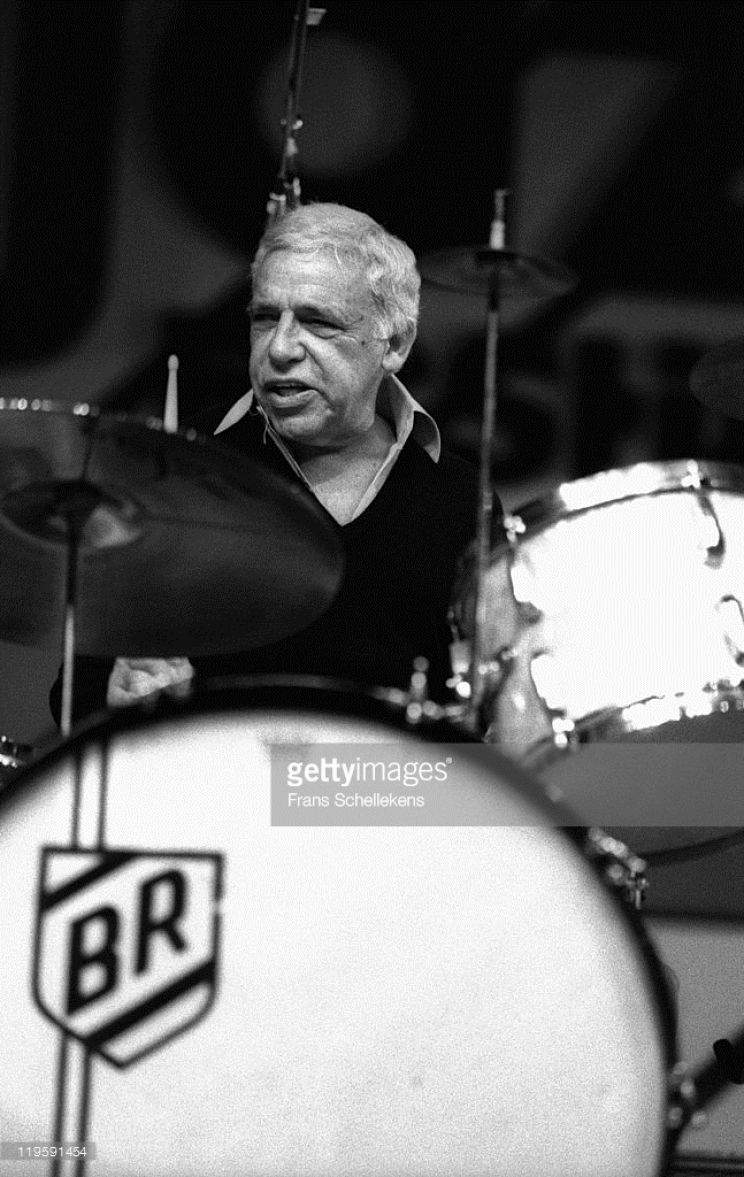 Buddy Rich