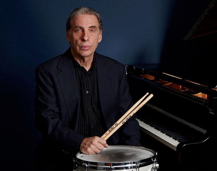 Buddy Rich