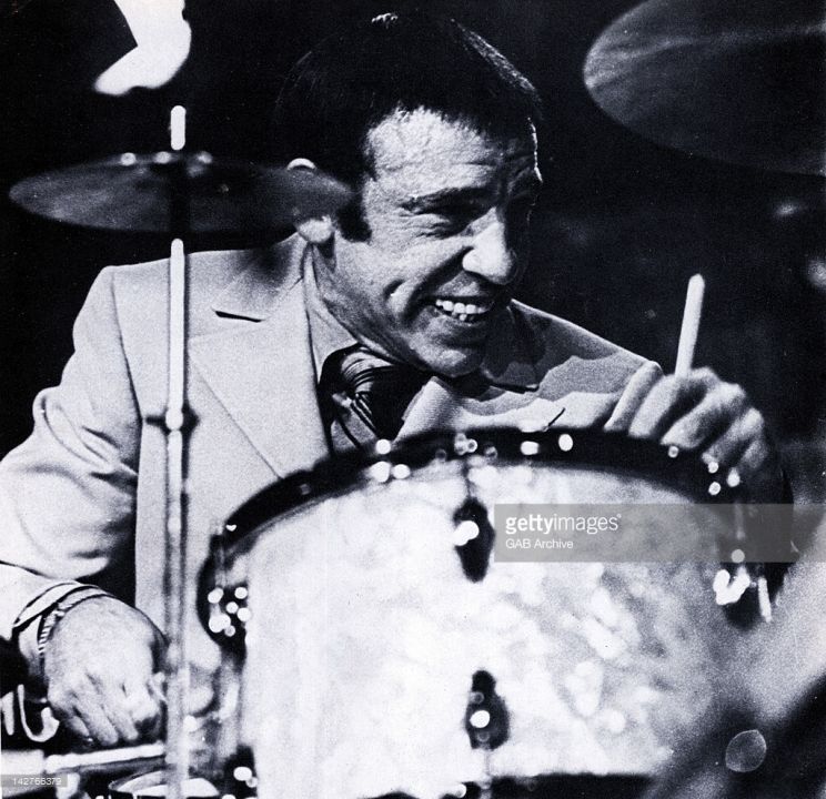 Buddy Rich