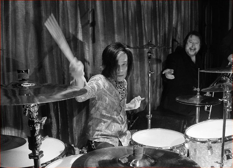 Buddy Rich