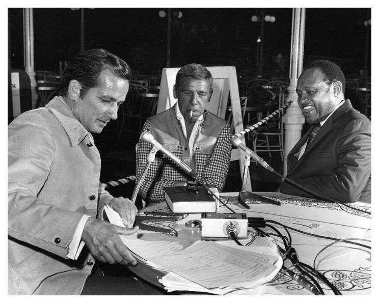 Buddy Rich