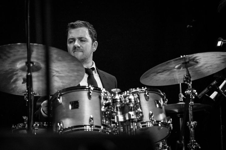 Buddy Rich