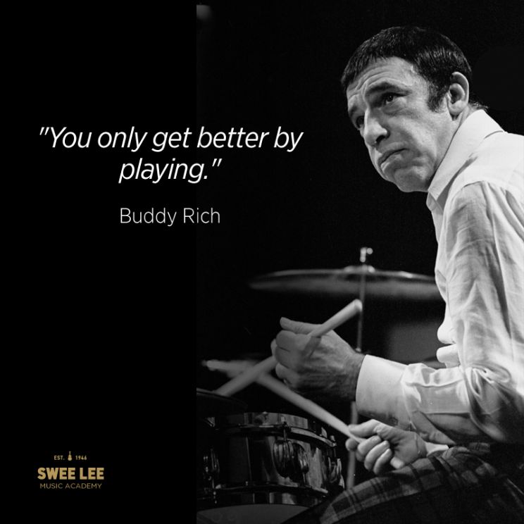 Buddy Rich