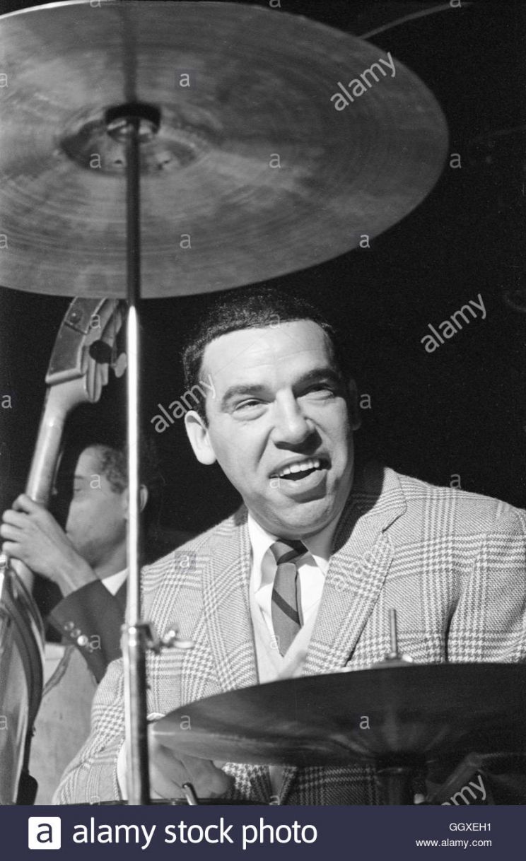 Buddy Rich