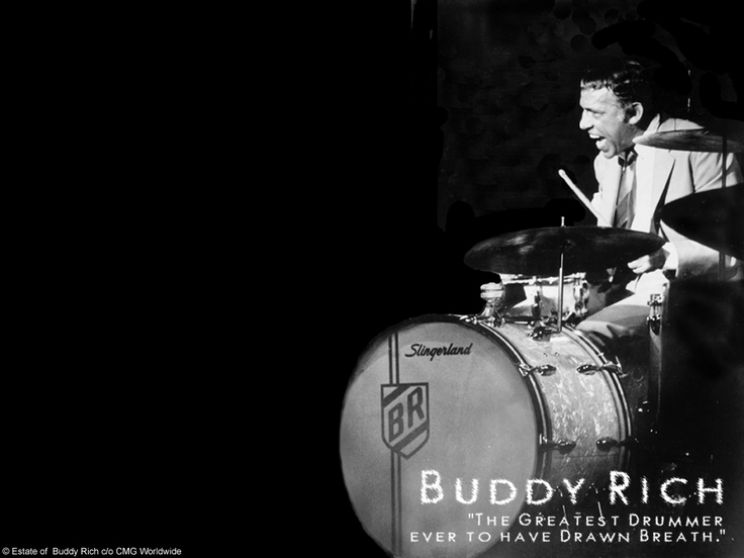 Buddy Rich