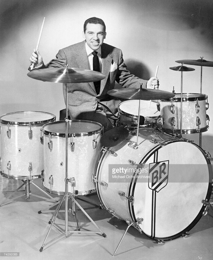 Buddy Rich