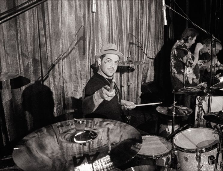 Buddy Rich