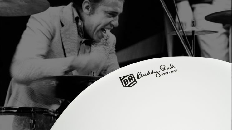 Buddy Rich