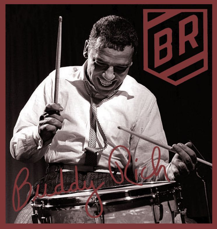 Buddy Rich