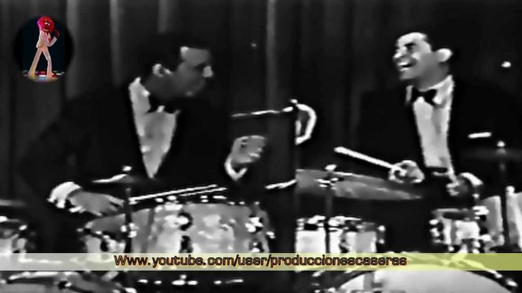 Buddy Rich
